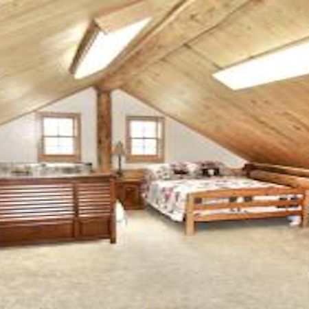 Log Haven In Blanding别墅 外观 照片